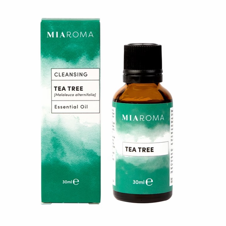 Miaroma Tea Tree Pure Essential Oil 30ml